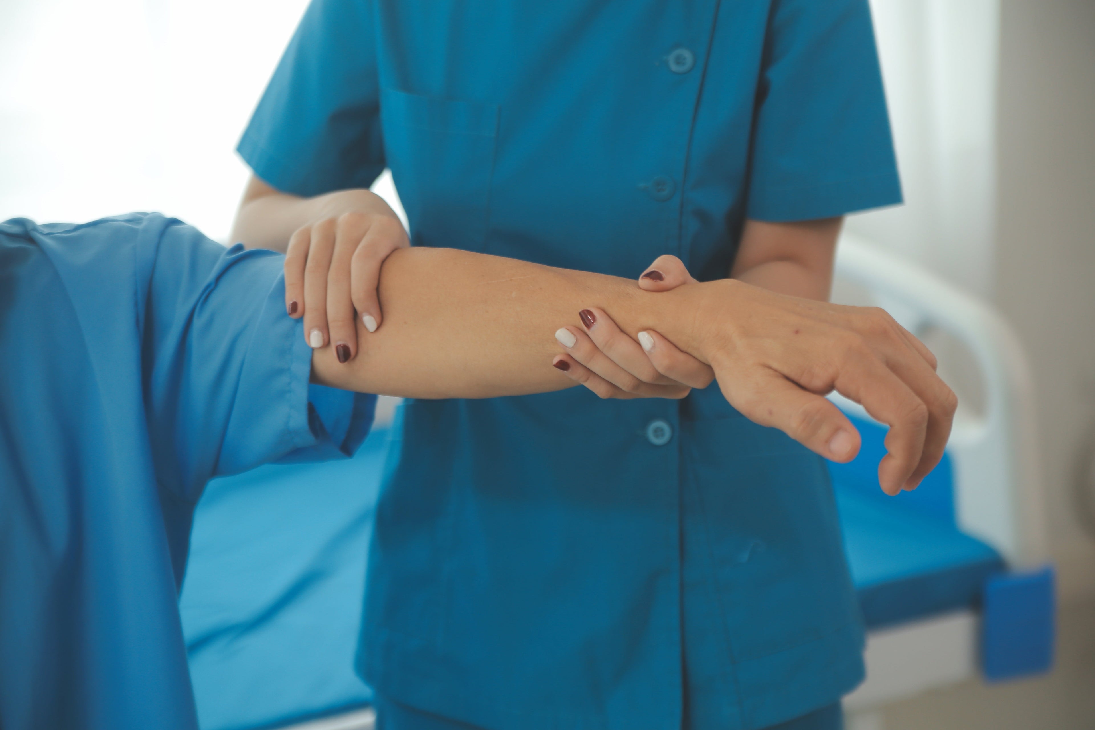 AI Phone Agent for Chiropractors